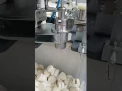 Papel de filtro acanalado especial de Hme de la nariz artificial médica