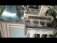 las bacterias filtran la membrana