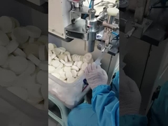 Rollos de papel de filtro HME