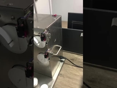 Máquina de filtro HME