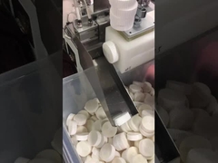 máquina de segunda generación