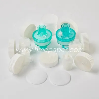 Últimos blogs de la empresa sobre Papel de filtro HME de alta eficiencia 99,999%: su valor y perspectivas en aplicaciones médicas