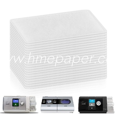 S9 / Filtro hipoalérgico de Resmed de la serie S10, filtros de 1.5m m Resmed Cpap