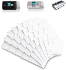 Filtros universales desechables para ResMed AirSense 10 - AirCurve 10 - S9 - AirStart
