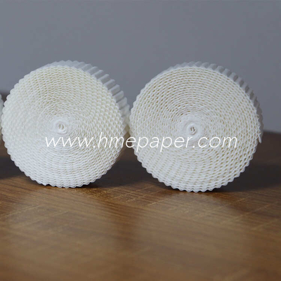 comprar OEM de papel mojado del absorbente 10mm-600m m del rollo de filtro de agua de HME medios online manufacture