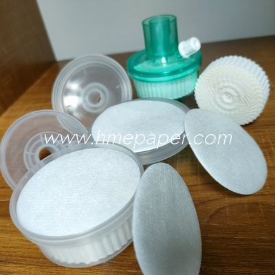 comprar 4 capas de hoja de respiración médica del algodón del filtro de la filtración electrostática online manufacture