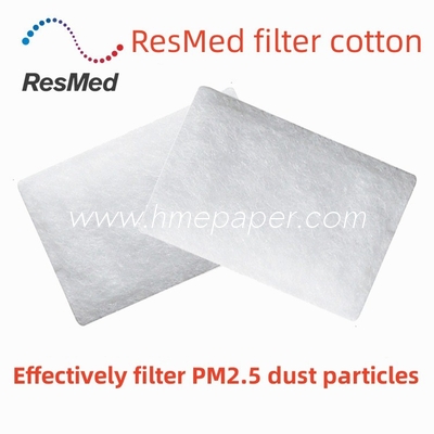 comprar Algodón disponible del filtro de aire de CPAP para ResMed AirSense 10 S9 S10 online manufacture