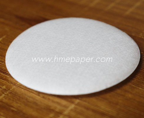 comprar Grueso purificador de aire 1.0-2.6m m de la membrana del filtro de aire de la hoja del algodón del filtro online manufacture