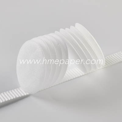 comprar algodón del filtro de la semilla de la altura de 1.0-5.0m m para Lung Function Instrument online manufacture