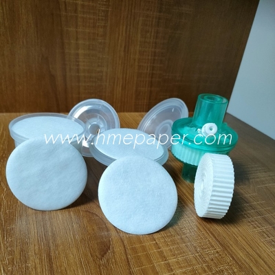 comprar Algodón viral bacteriano del filtro de aire para CPAP/BiPAP que respiran online manufacture