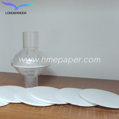 comprar Hepa filtra para la máquina de Cpap, reemplazo del filtro de 1.0-5.0m m Cpap online manufacture