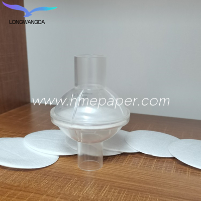 comprar Filtros disponibles finos de CPAP, filtros bacterianos del material de algodón CPAP online manufacture