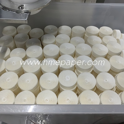 comprar 6pcs/min Máquina automática de cortar rollos de papel 220v 50hz online manufacture