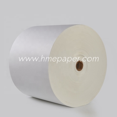 comprar Papel de filtro HME de alto rendimiento para filtración de aire espesor 1,2 mm online manufacture
