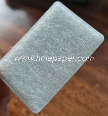 comprar Lámina de algodón de filtro de purificación de aire de larga duración de color blanco/negro para mejorar el aire online manufacture