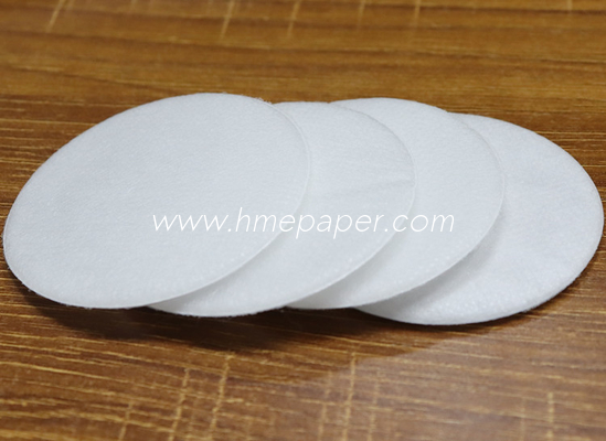 comprar Papel de filtro superior circular bacteriano viral para fines médicos online manufacture
