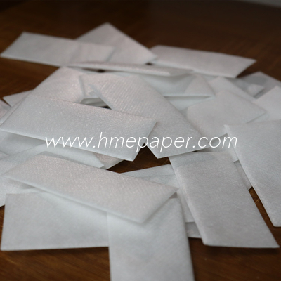 comprar Papel de filtro bacteriano viral de 3 mm de espesor 50 mm de diámetro Electrostático online manufacture