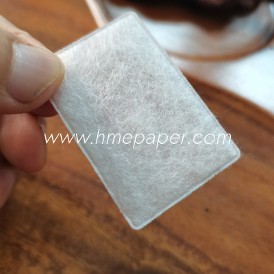 comprar 99.99% Papel de filtro de barrera microbiana Alta eficiencia Durabilidad online manufacture