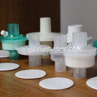 comprar Papel de filtro bacteriano viral de 50 mm de diámetro Presión máxima de funcionamiento 30 bar online manufacture