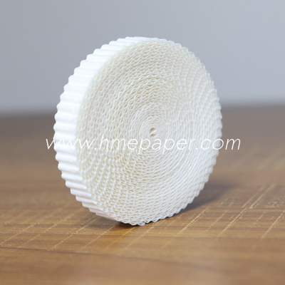 comprar Papel de filtro viral bacteriano circular con temperatura máxima de funcionamiento de 100°C y esterilización de 121°C online manufacture