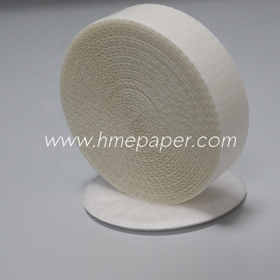 comprar Papel de filtro HME circular para aplicaciones médicas online manufacture