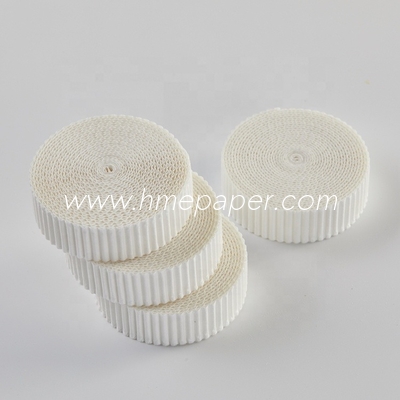 comprar Papel de filtro HME de alta eficiencia Material de paleta de madera para filtración online manufacture