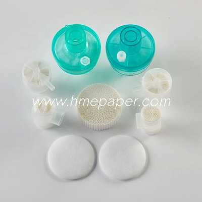 comprar Materiales médicos Accesorios Papel de filtro absorbente con alta eficiencia de filtro online manufacture