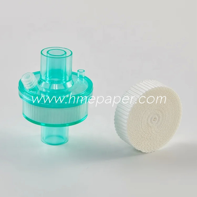 comprar Papel de filtro absorbente para ventilador con material de celulosa de madera online manufacture