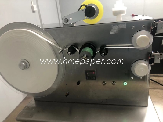 comprar Equipo de filtro HMEF HME Máquina de bobinado de cinta dentro de la cáscara L80*W30*H45CM SUS304 online manufacture