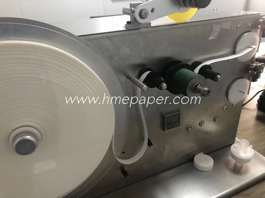 comprar Máquina de bobinado de papel HME para el espesor de la cinta 10-25 mm online manufacture