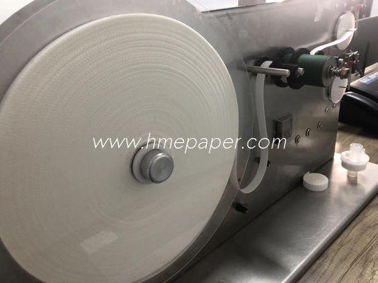 comprar Máquina de enrollado de papel para el espesor de la cinta 10-25 mm online manufacture