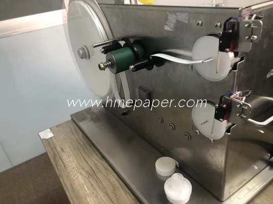 comprar Máquina de bobinado de papel de filtro HME con grado automático y tecnología avanzada online manufacture