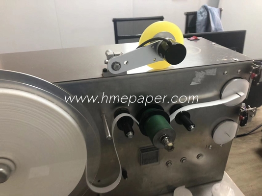 comprar Máquina de bobinado de papel HMEF eléctrica de grado automático para la producción de papel online manufacture