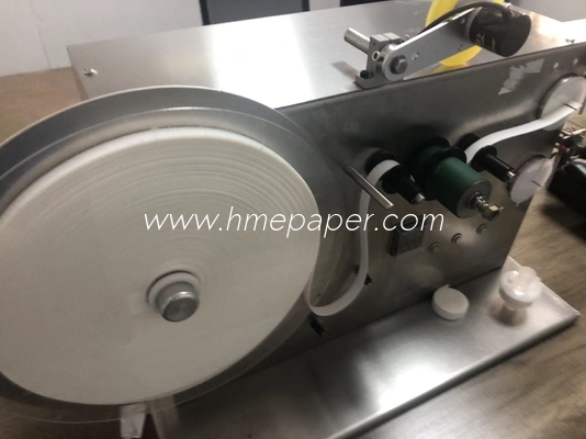 comprar Embalaje versátil con máquina de envoltura de papel Ancho 20-150 mm espesor de la cinta 10-25 mm online manufacture