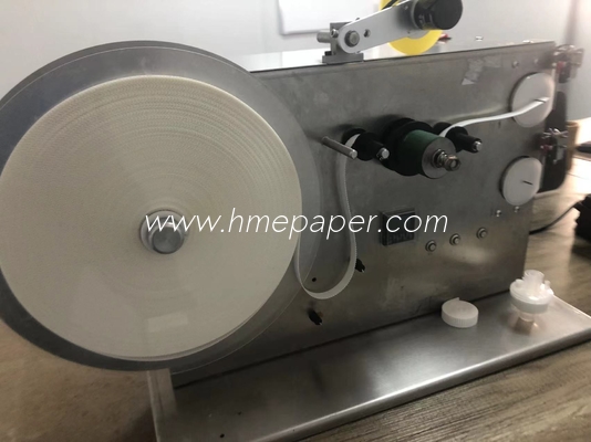 comprar Máquina de bobinado de cinta de acero inoxidable para productos longitud 20-200 mm a precio competitivo online manufacture