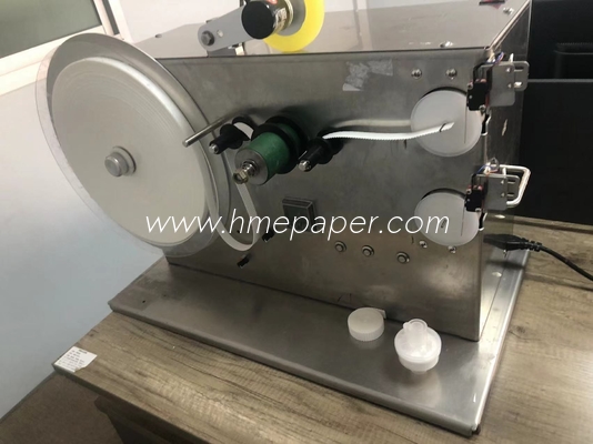 comprar Máquina eléctrica de bobinado de cinta para productos Ancho 20-150 mm Rendimiento estable online manufacture