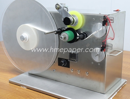 comprar Máquina de envoltura de papel de primera generación con capacidad de 900-1200 pcs/hora online manufacture