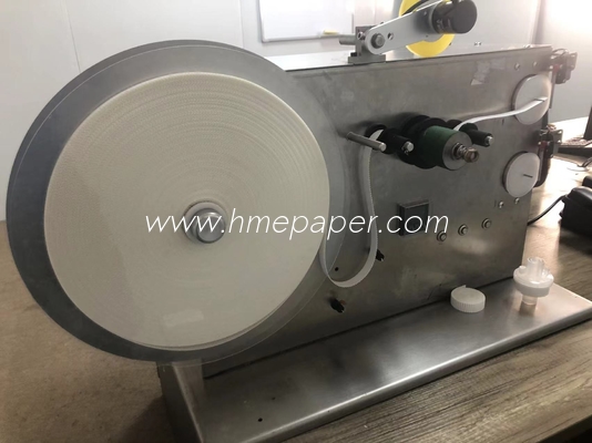 comprar Máquina de enrollado de papel HME neumática personalizable con orificio interior φ38 online manufacture