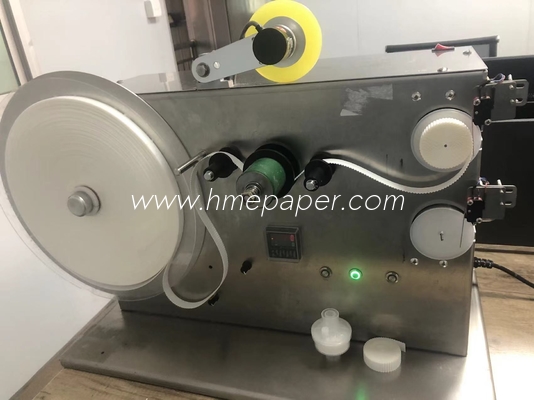 comprar Diámetro de alambre φ3mm-30mm Máquina de bobinado de cinta con capacidad 900-1200pcs/hora online manufacture