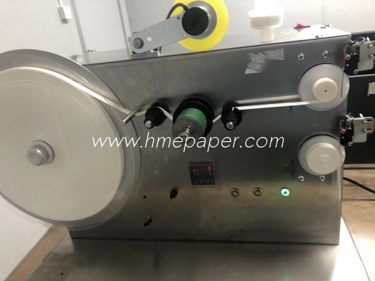 comprar Aparato de vendaje de cinturón personalizable para el etiquetado Error ± 0,2 mm Diámetro del alambre φ3 mm-30 mm online manufacture