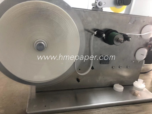 comprar Productos 20-150mm HME máquina de bobinado de papel de filtro El agujero interior 032 para filtración consistente online manufacture