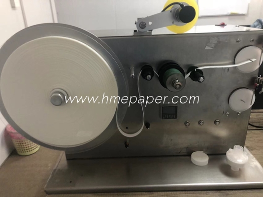 comprar Experimente el poder de la máquina de bobinado de cinta de papel HMEF HME Fikter Agujero interior φ38 para un rendimiento óptimo online manufacture
