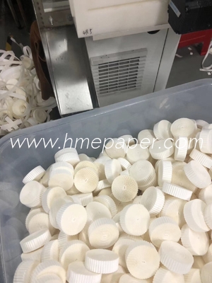 comprar SUS304 Shell HMEF HME Máquina de fabricación de cinta adhesiva de papel filtrante para una capacidad de producción de frecuencia de 50 Hz online manufacture