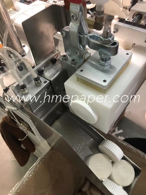 comprar Motor automático HMEF HME Filtro de papel cinta de bobinado máquina de corte de cinta automática método para la eficiencia online manufacture