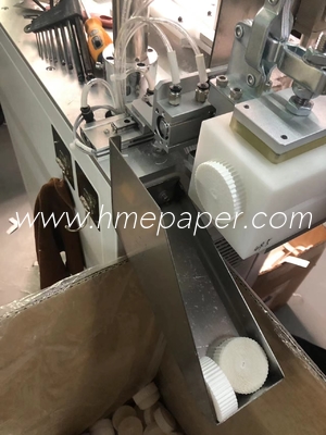 comprar CR002 22-60 mm HME máquina de enrollar papel filtrante máquina de enrollar online manufacture