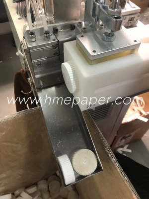 comprar HME Papel de filtro máquina automática de bobinado de cinta 110V/220V 50Hz conexiones eléctricas online manufacture