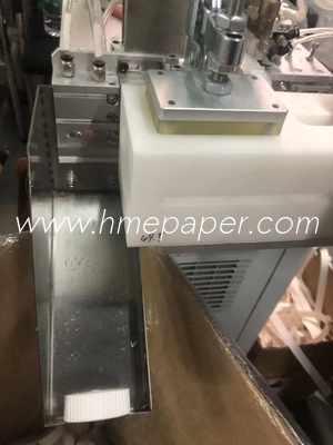 comprar Máquina de bobinado de cinta de papel de filtro automática HME de acero inoxidable Nuevo modelo 2024 Conexiones eléctricas de 110V/220V online manufacture