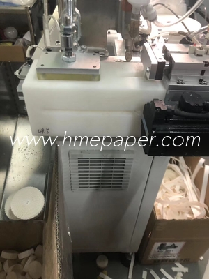 comprar Nuevo Hmef automático de papel enrollador Hme filtro máquina automática 22-60mm rollo Diámetro 220V Voltado online manufacture