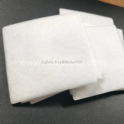 comprar Filtros CPAP de color blanco Ventiladores de filtro desechable 99% de eficiencia Filtros CPAP de algodón online manufacture
