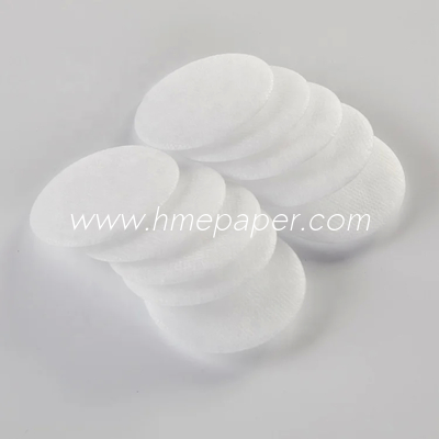 comprar Papel de filtro circular bacteriano viral Presión máxima 15 bar 50 mm Diámetro Papel de filtro HME online manufacture